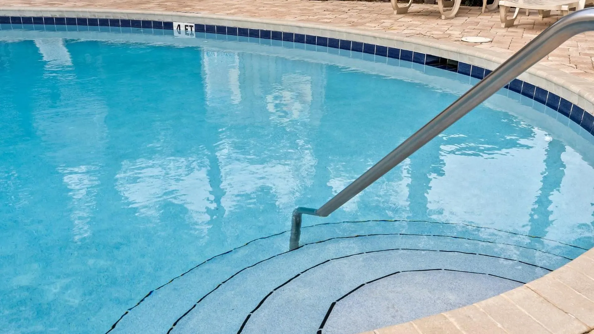 Merrimac Resort 43 Panama City Beach Apartment