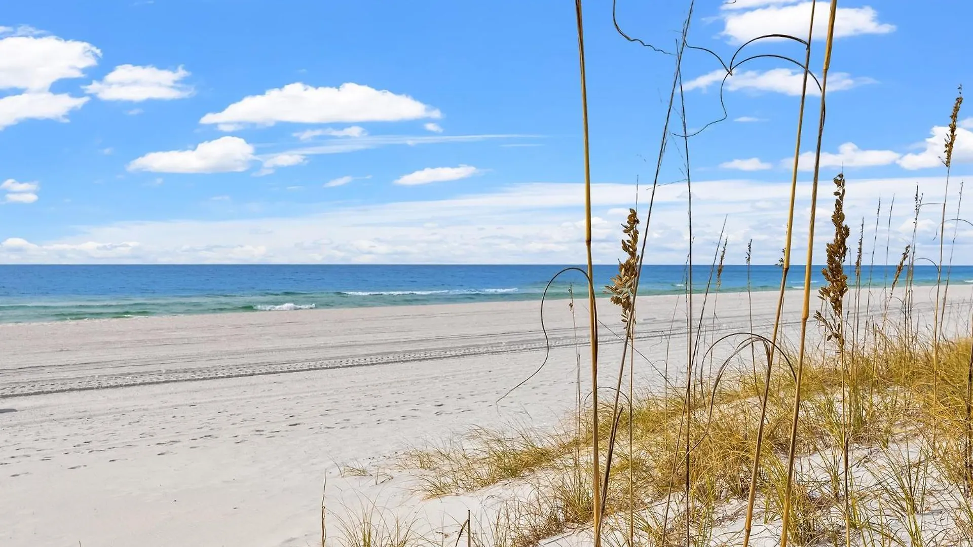 Merrimac Resort 43 Panama City Beach