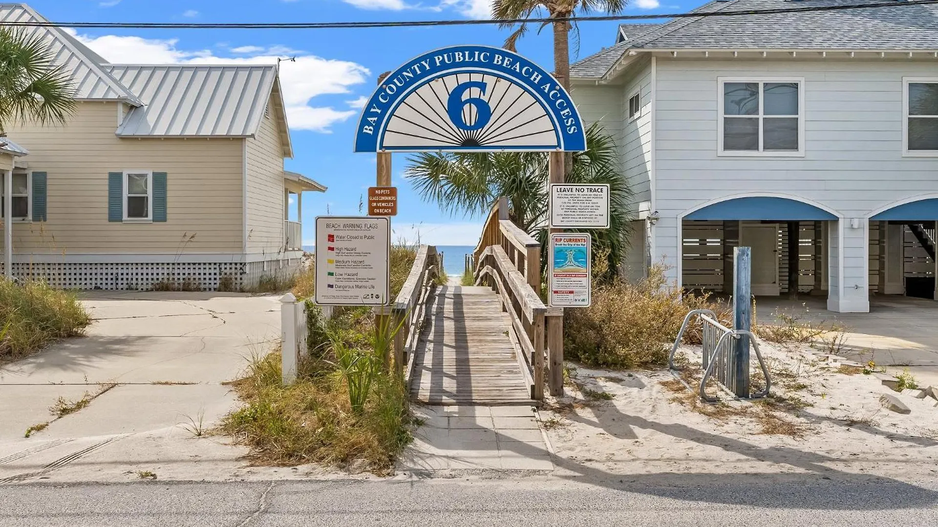 Apartment Merrimac Resort 43 Panama City Beach