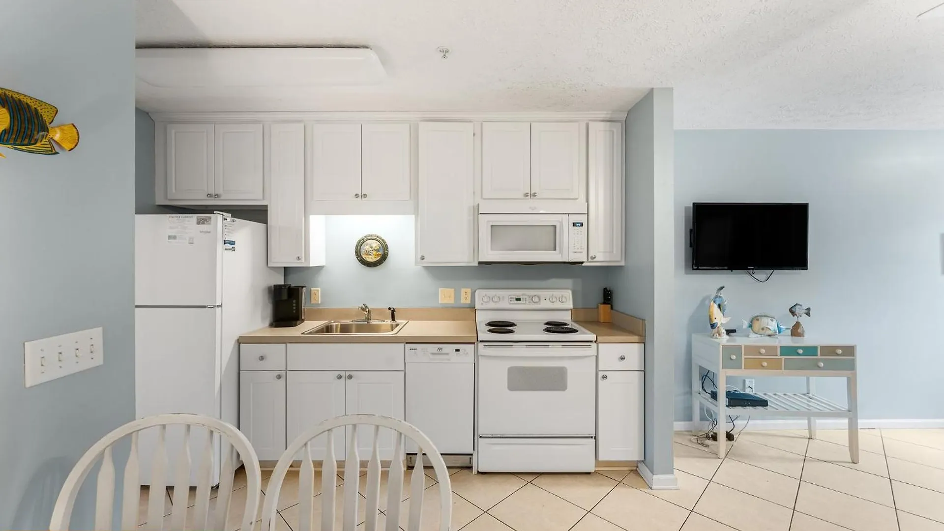 Merrimac Resort 43 Panama City Beach United States