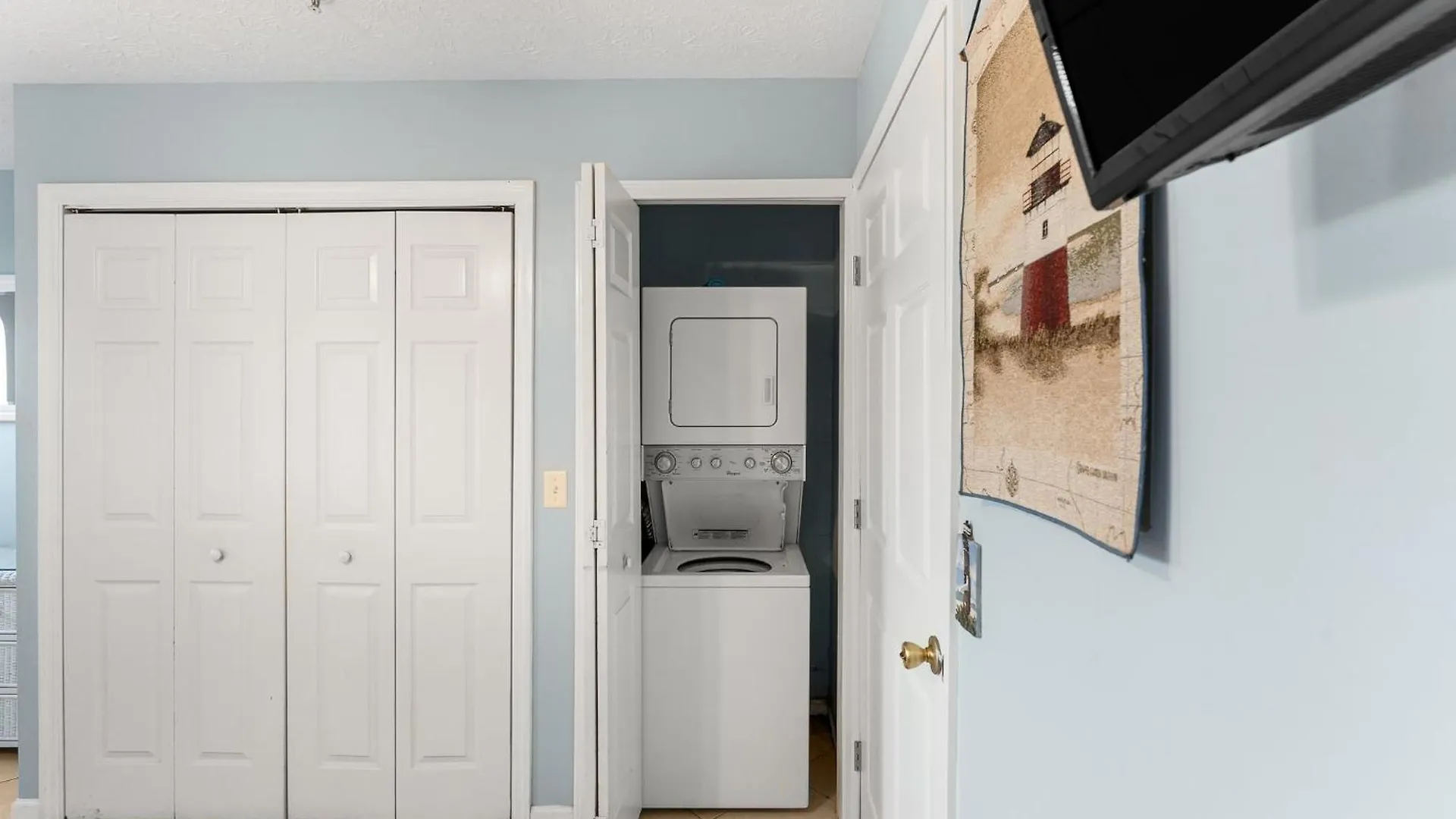 Apartment Merrimac Resort 43 Panama City Beach