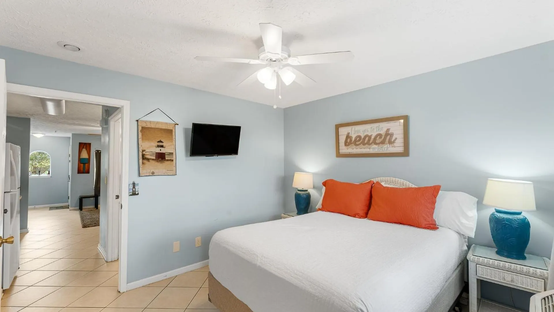 Merrimac Resort 43 Panama City Beach United States