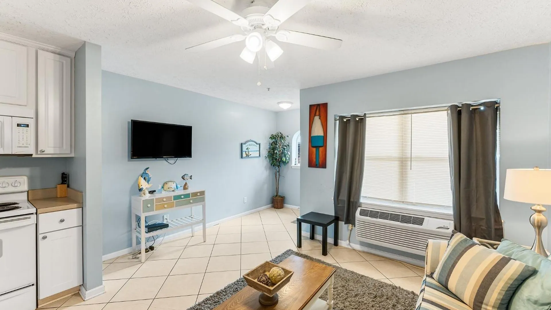 Merrimac Resort 43 Panama City Beach 0*,  United States
