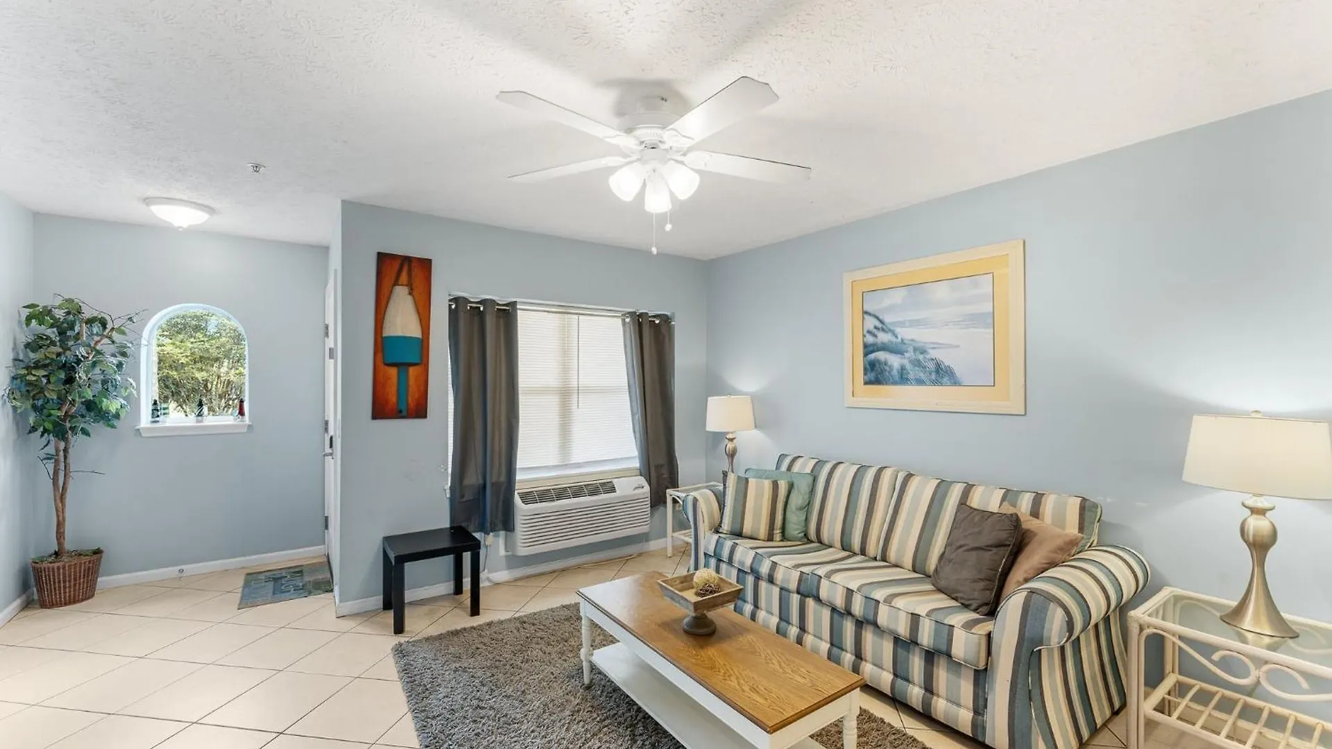 Merrimac Resort 43 Panama City Beach
