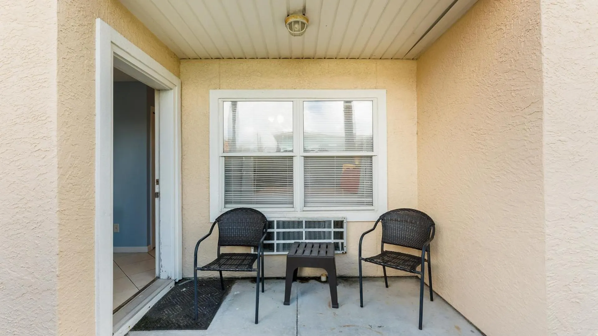 Merrimac Resort 43 Panama City Beach Apartment