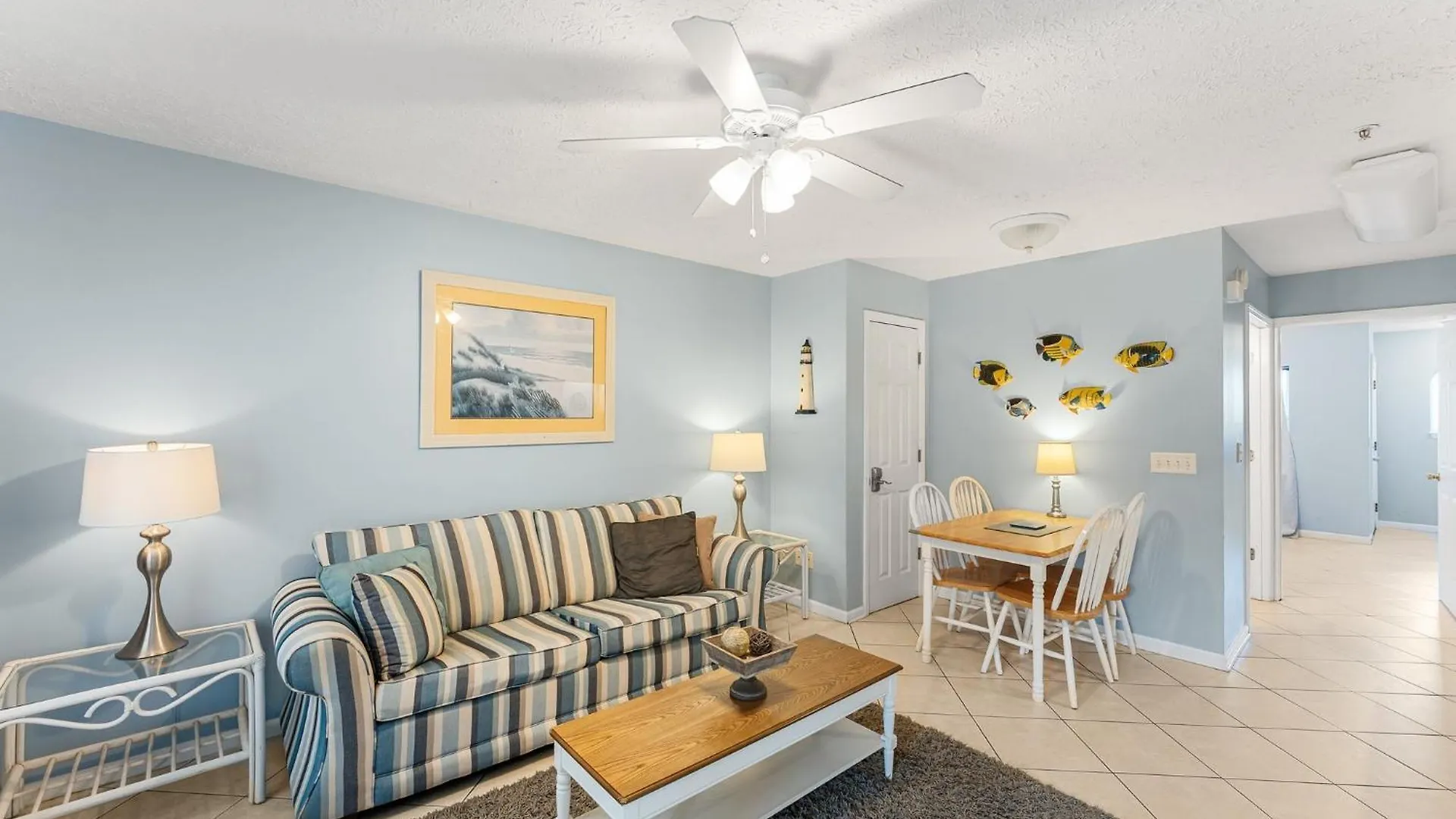 Merrimac Resort 43 Panama City Beach