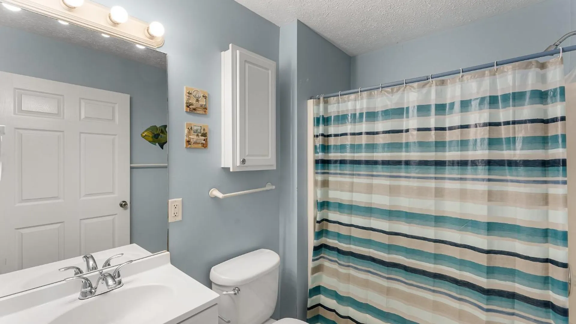 Merrimac Resort 43 Panama City Beach 0*,
