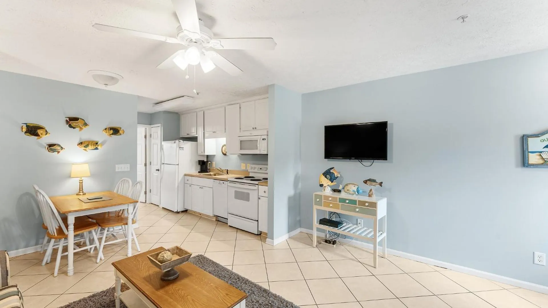Apartment Merrimac Resort 43 Panama City Beach United States
