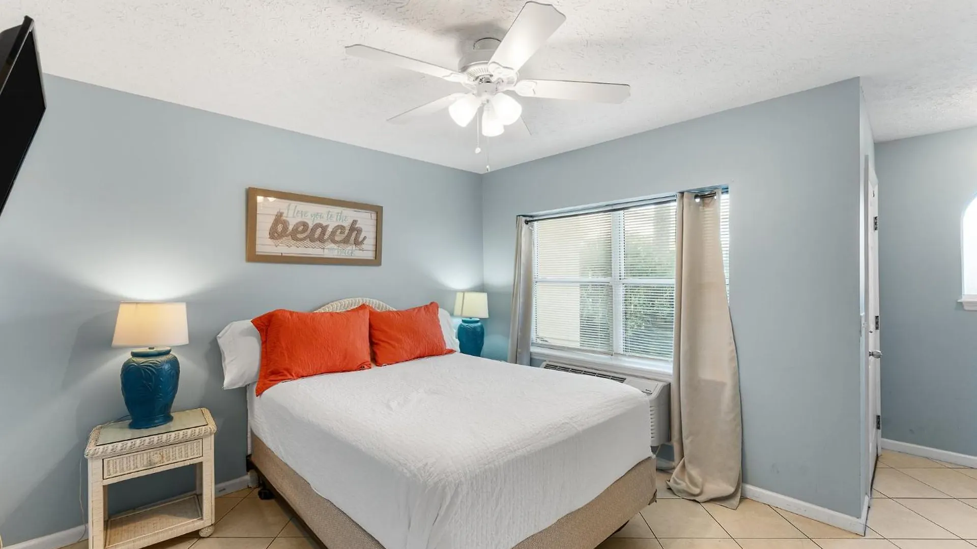 Apartment Merrimac Resort 43 Panama City Beach